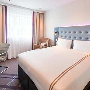 Premier Inn Saarbruecken City Congresshalle